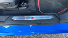 BMW 1 Series 128ti 5dr Step Auto [Live Cockpit Professional] Petrol Hatchback